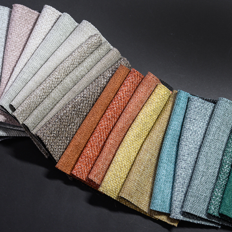 View Swatches from Jae LaRae