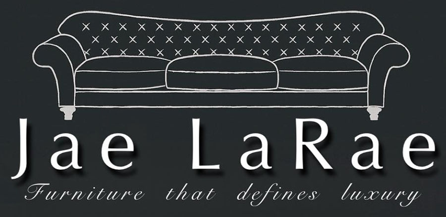 Jae Larae- Custom Upholstered Furniture Handcrafted in North Carolina